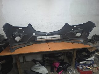 Paragolpes Delantero Mazda CX5 (2013-2016)