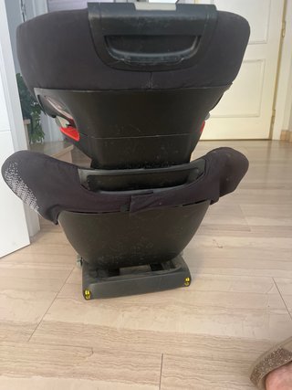 Silla de coche Bébé Confort Rodifix