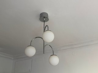 Lámpara Techo IKEA SIMRISHAMN