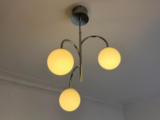 Lámpara Techo IKEA SIMRISHAMN