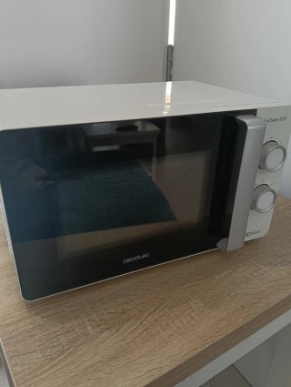 Microondas Cecotec ProClean 3010