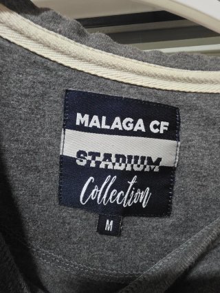 Camiseta Málaga CF Stadium Collection
