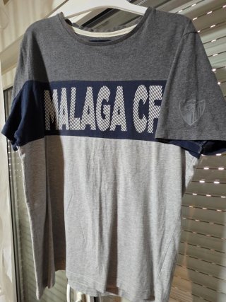 Camiseta Málaga CF Stadium Collection