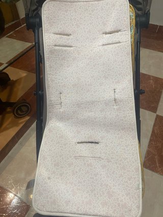 Funda para silla de paseo Tous