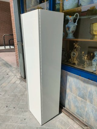 Armario Estantería Organizador Blanco 640513971