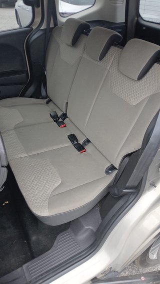 Ford Tourneo Courier 2014