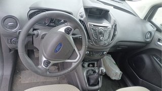 Ford Tourneo Courier 2014