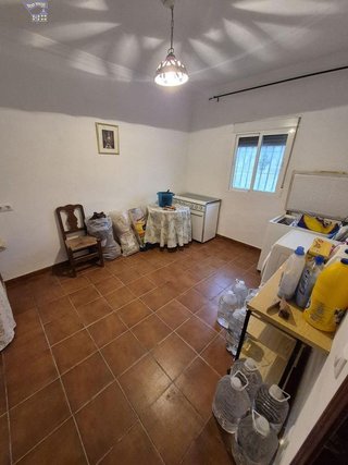 Casa rural en venta en Arcos de la Frontera