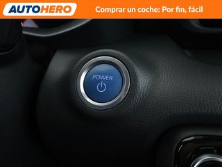 Toyota Yaris 1.5 Hybrid Style