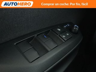 Toyota Yaris 1.5 Hybrid Style