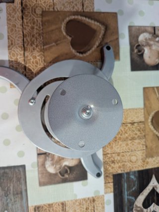 Soporte Proyector Traulux UniSlide SMS