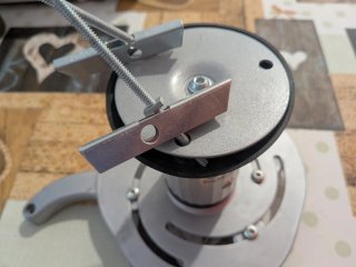 Soporte Proyector Traulux UniSlide SMS