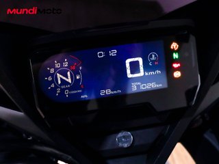HONDA CBR 650 R