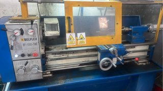 Torno BF 1000 TME