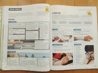 Ciencias de la Naturaleza 6 primaria