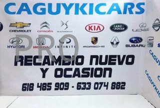 piloto renault megane izquierdo nuevo