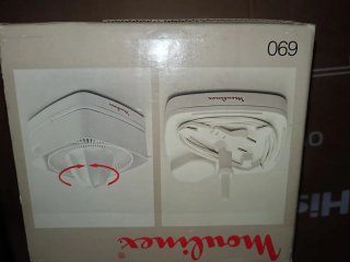 Spremi Agrumi Moulinex