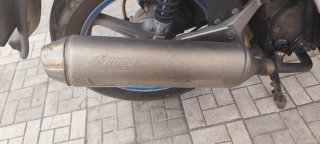 Honda SH Scoopy 125cc 2004 - Motor 2023