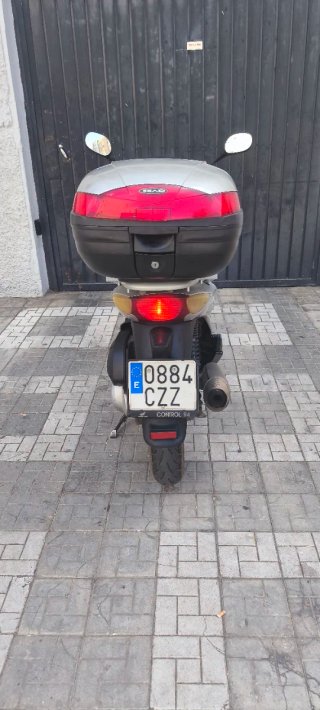 Honda SH Scoopy 125cc 2004 - Motor 2023