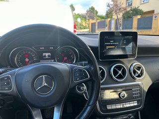 Mercedes-Benz Clase A 2018