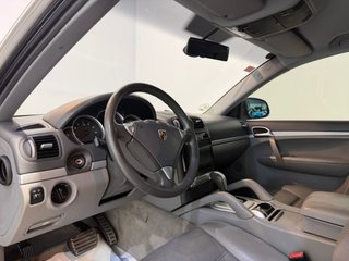 Porsche Cayenne S