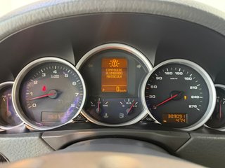Porsche Cayenne S