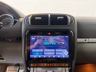 Porsche Cayenne S