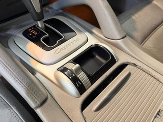 Porsche Cayenne S