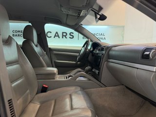 Porsche Cayenne S