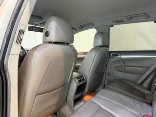 Porsche Cayenne S
