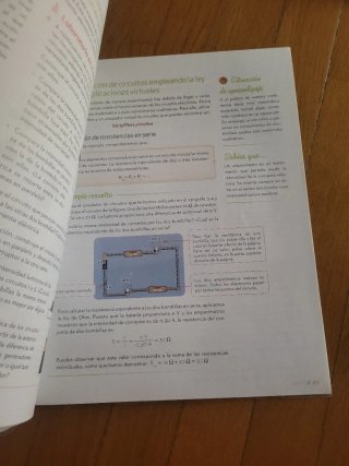 Física y químíca : 2 ESO