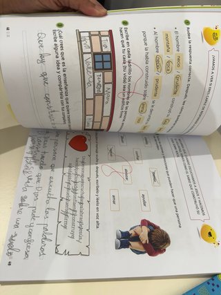 Religión católica 2 primer ciclo Primaria