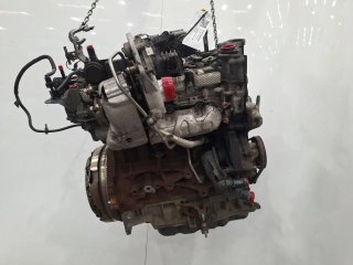 Motor Ford Transit 2.0 Diesel