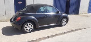 Volkswagen Beetle 2004
