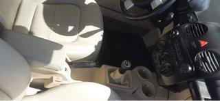 Volkswagen Beetle 2004