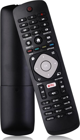 Mando a distancia Philips Smart TV