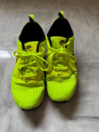 Zapatillas Nike Running Talla 38,5