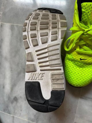 Zapatillas Nike Running Talla 38,5