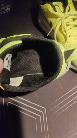 Zapatillas Nike Running Talla 38,5