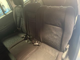 Opel Zafira 2.2 DTi 2003