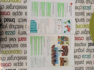 Geografía e historia, 3 ESO, Castilla y León