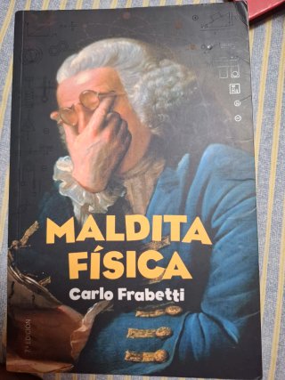 Maldita física