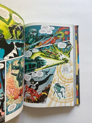 Superman & Batman: Generations Omnibus