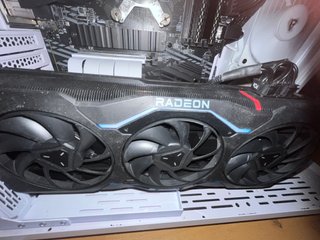 AMD Radeon RX 7900 XTX 24GB GDDR6