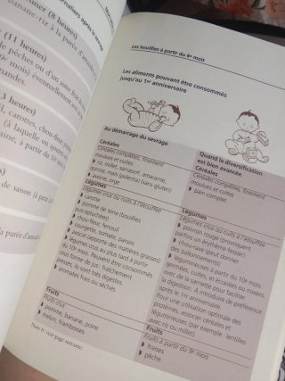 Mon bebe bio