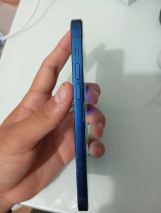 iPhone 12 piezas