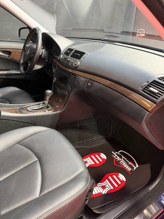 Mercedes-Benz Clase E Mercedes Clase E E 220 CDI Sport