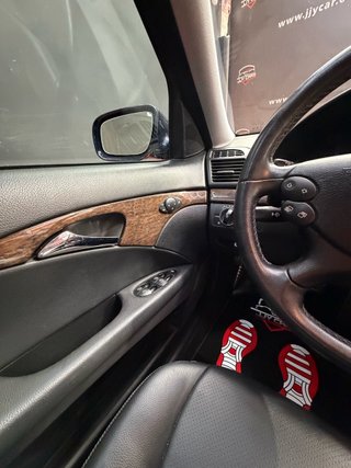 Mercedes-Benz Clase E Mercedes Clase E E 220 CDI Sport