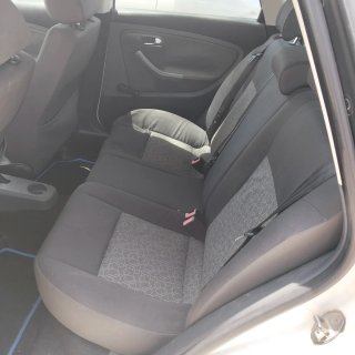 SEAT Ibiza 2006