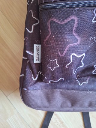 Zaino Pan di Stelle by Seven